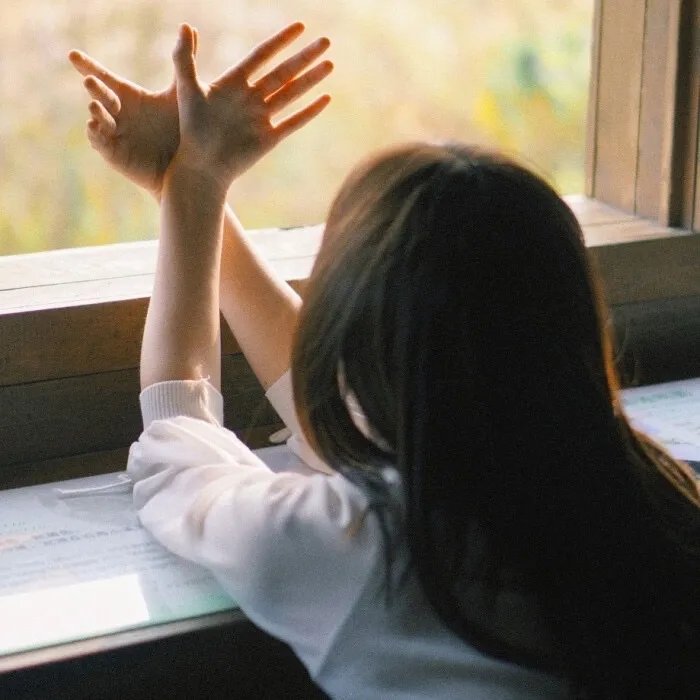 她的时空创可贴